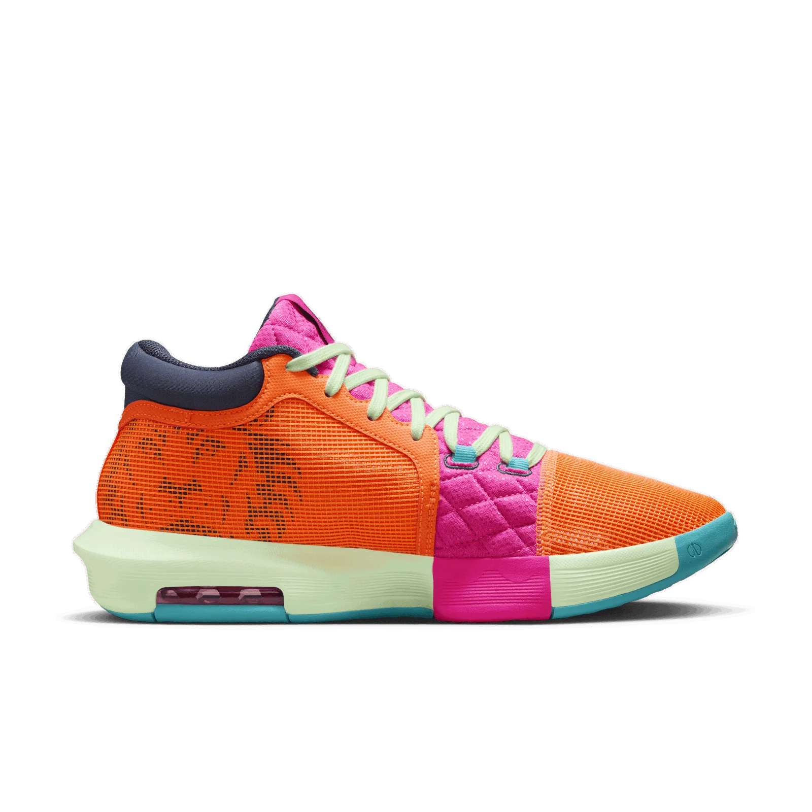 Nike LeBron Witness 8